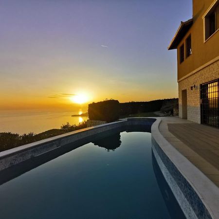 Lux Villa Provence Budva Luaran gambar
