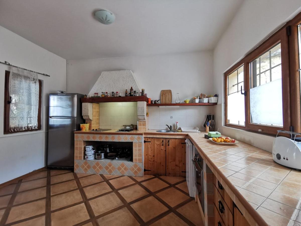 Lux Villa Provence Budva Luaran gambar