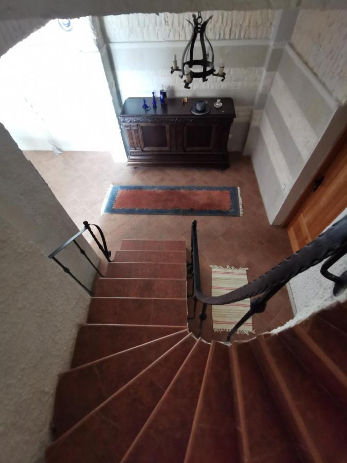 Lux Villa Provence Budva Luaran gambar