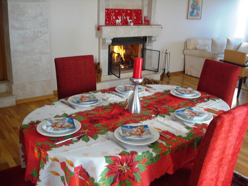 Lux Villa Provence Budva Luaran gambar